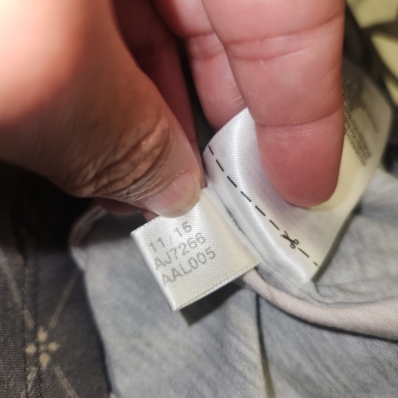 Adidas x Rita Ora Kimono Print Tank Top AJ7266 Geisha Size XS - Picture 12 of 15